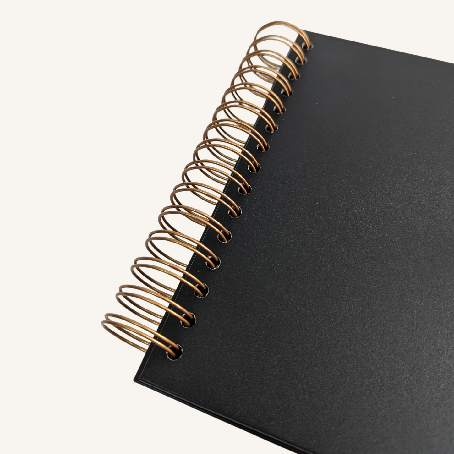Pet Adventures Scrapbook - Personalised - Copper Coil & Premium Covers