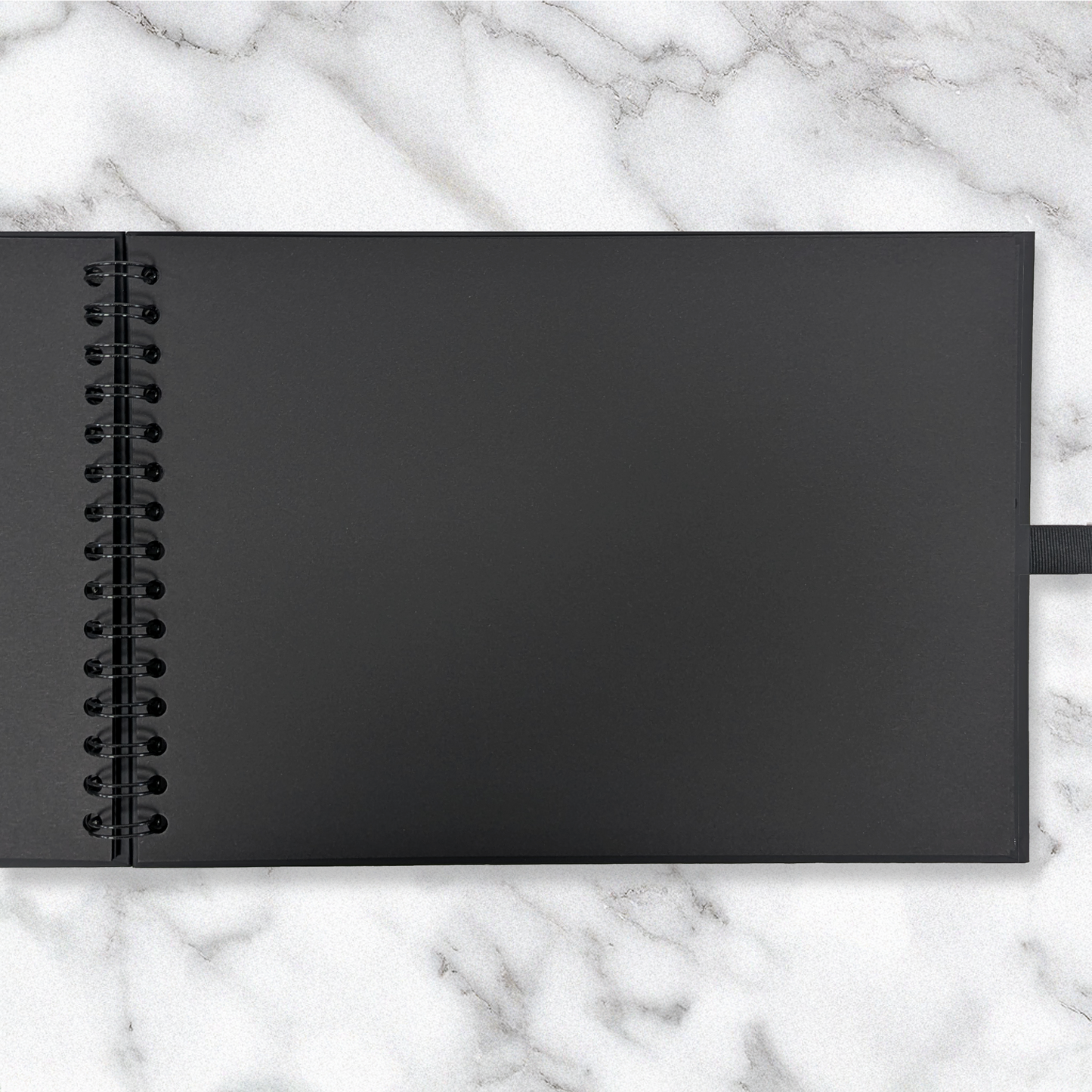 Personalised Hen Party A4 Scrapbook Album