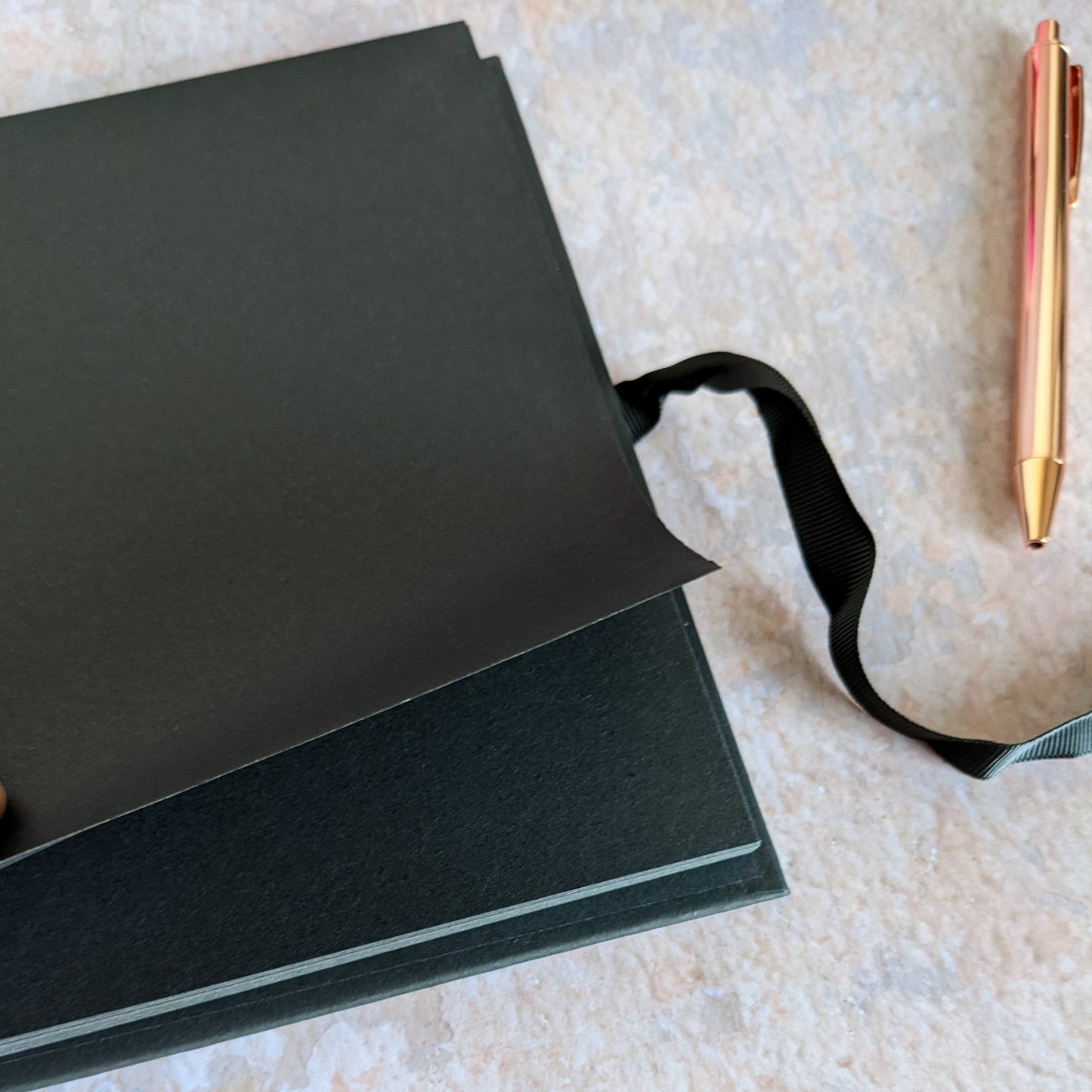 Our Adventures Scrapbook - Travel Album - Personalised