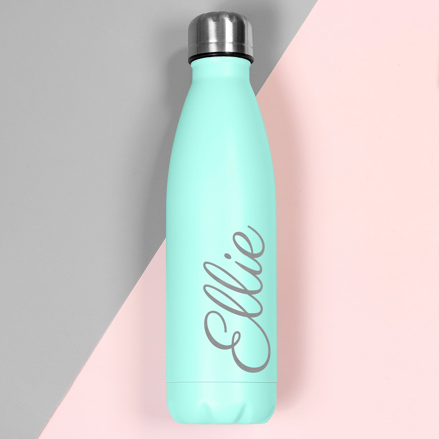 Personalised Water Bottle - Hot and Cold Tumbler