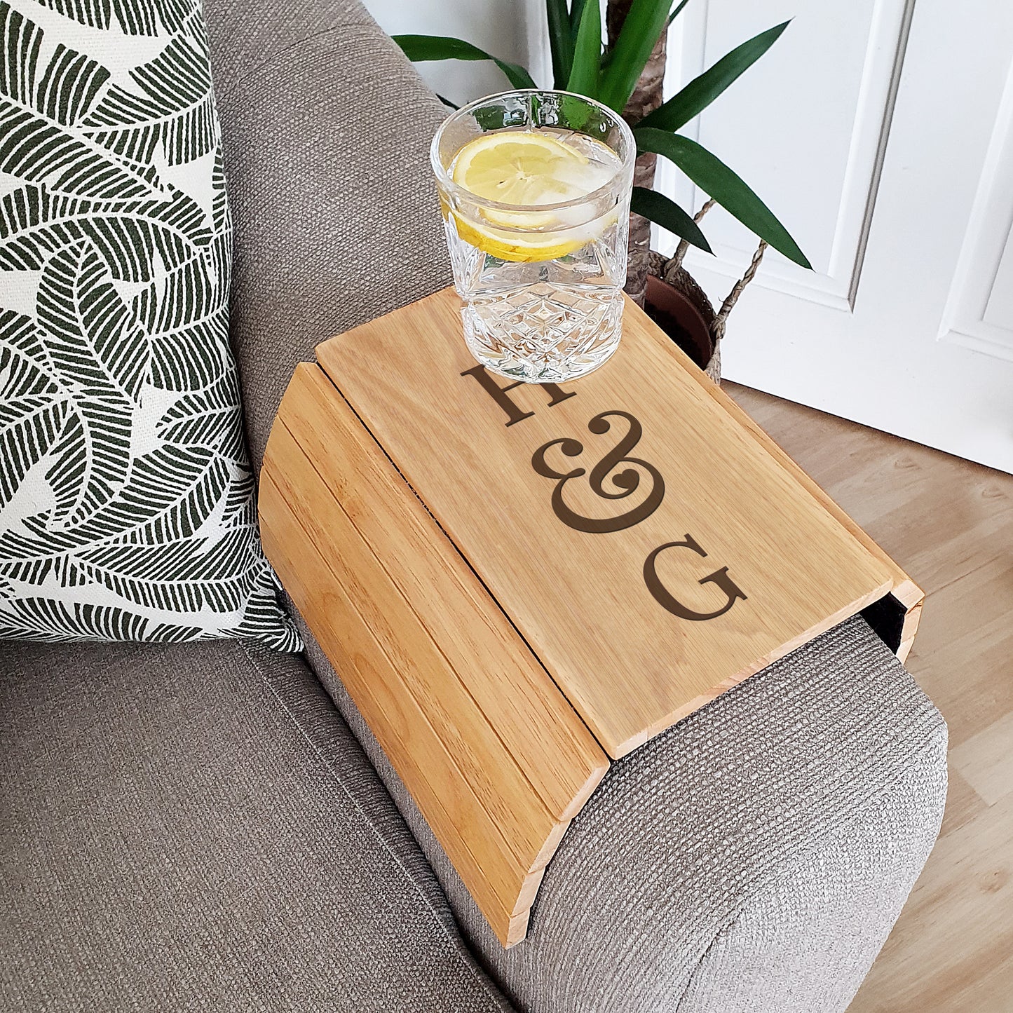 Personalised_wooden_sofa_stray _initials_monogram_1