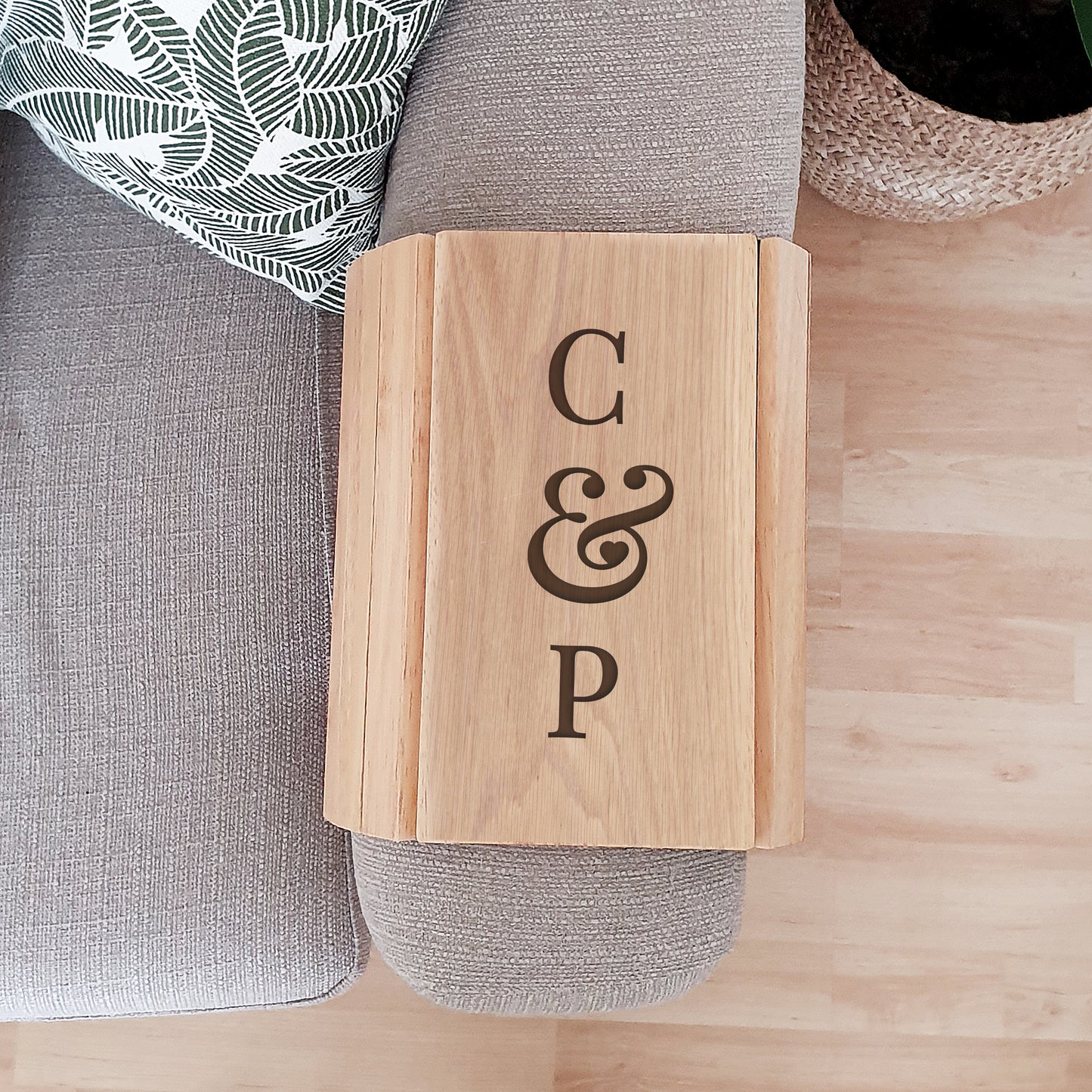 Personalised_wooden_sofa_stray _initials_monogram_5