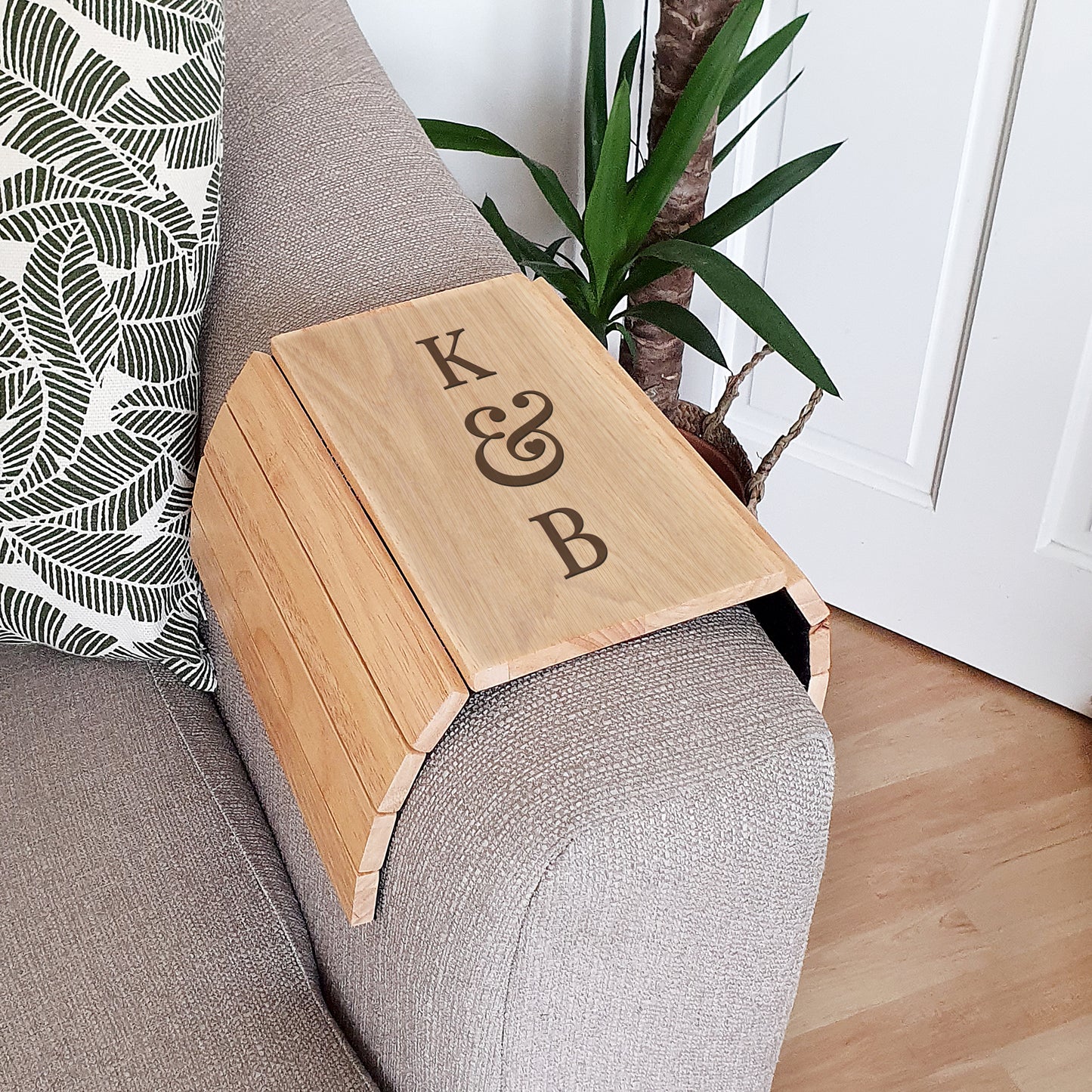 Personalised_wooden_sofa_stray _initials_monogram_6