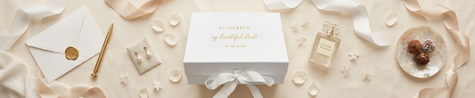 Wedding Morning Gifts From Groom to Bride: 10 Thoughtful Ideas She’ll Love