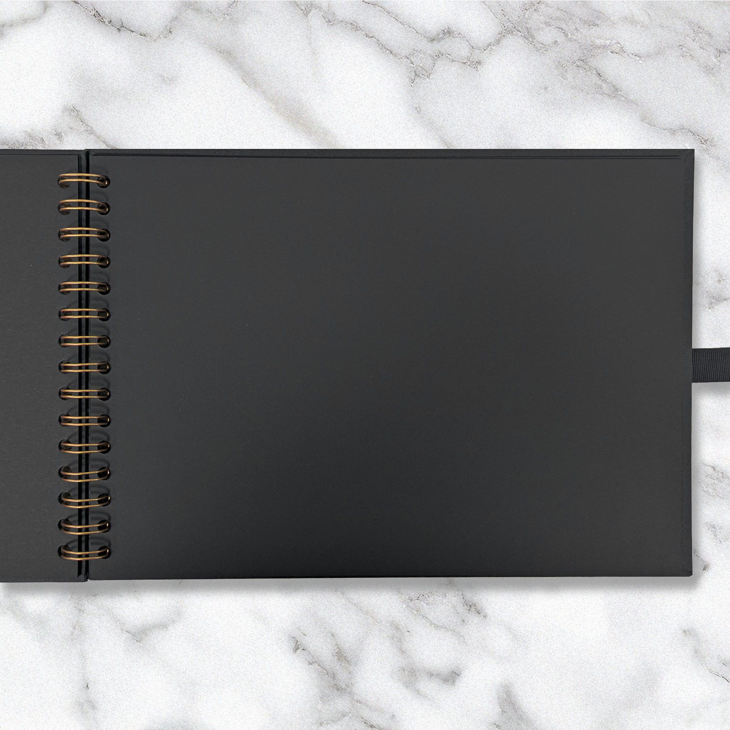 Letters to the Bride Scrapbook – Personalised Wedding Memory Book Photo Album