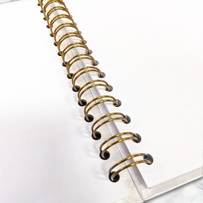 Diwali Memories Family A4 Scrapbook Album - Personalised