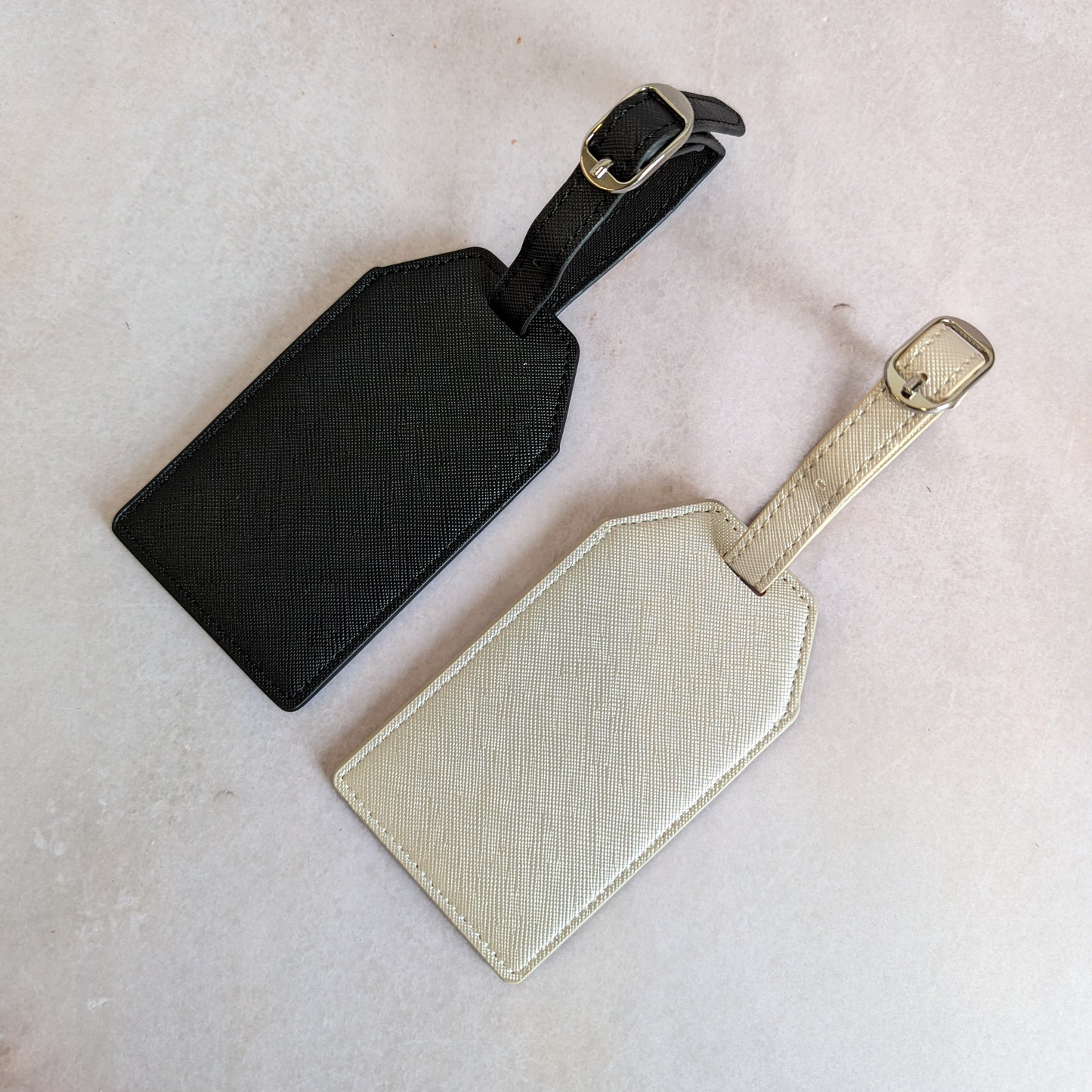 Personalised Passport Holder & Luggage Tag