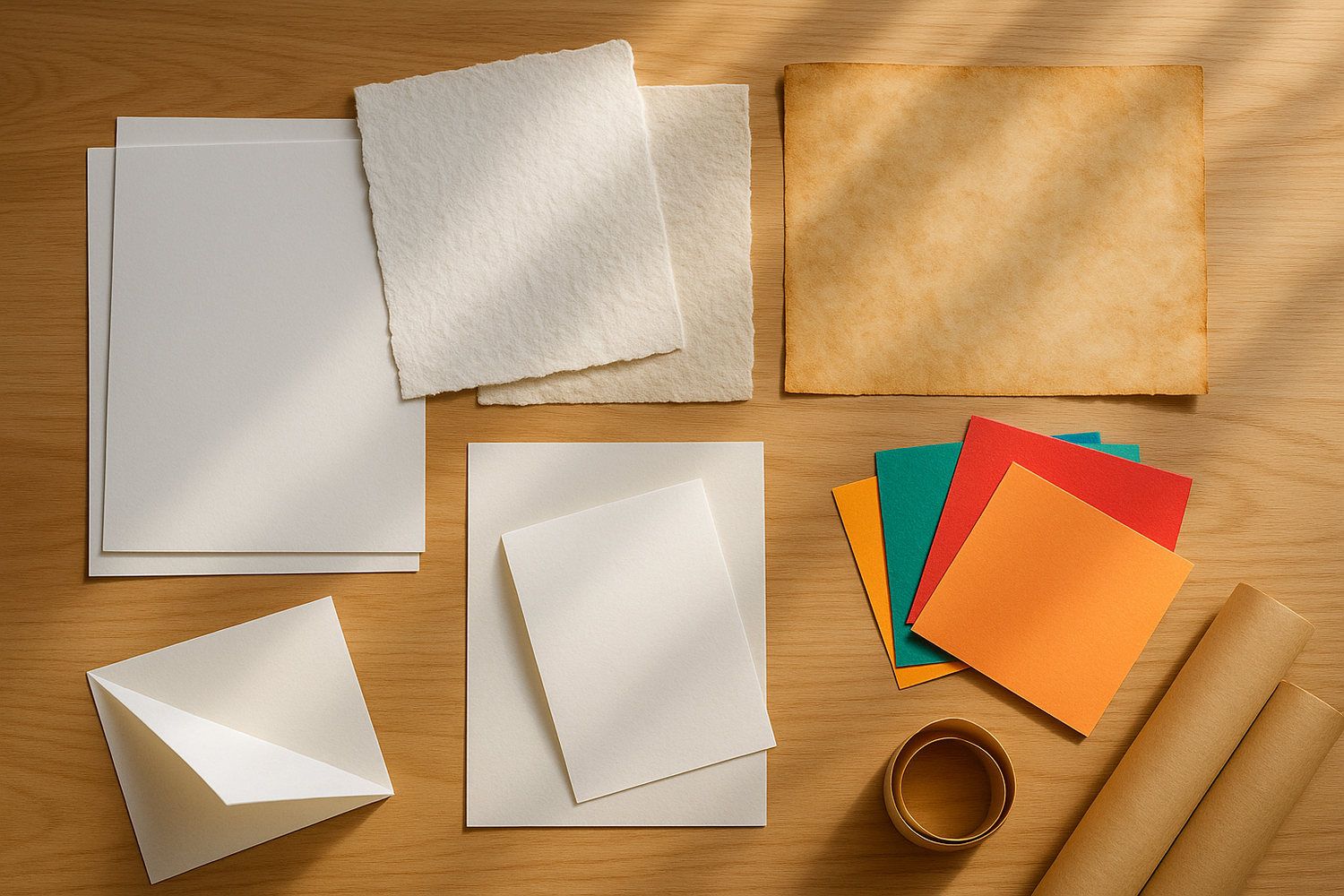 Paper